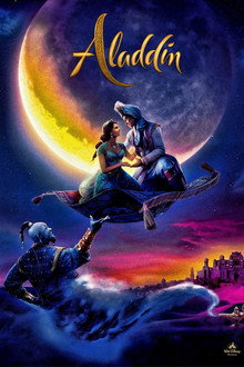 Aladdin