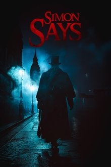 Simon Says Simon Says