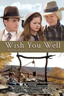 Wish You Well