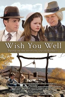 Poster do filme Wish You Well