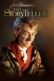The Storyteller