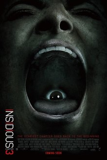 Insidious: Capitolul 3