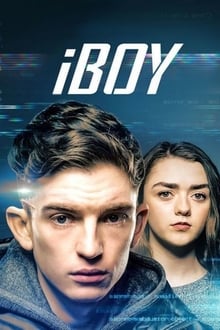 iBoy