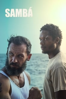 Poster do filme Sambá