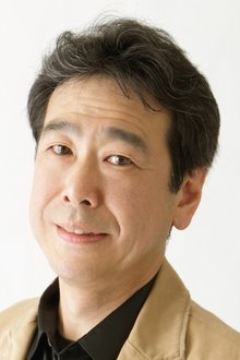 Photo of Toshitaka Hirano