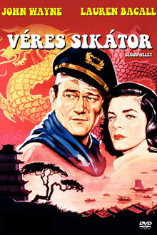 Véres sikátor