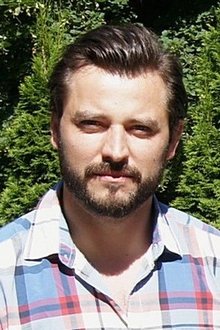 Photo of Marcin Zacharzewski