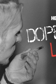 Dope Sick Love