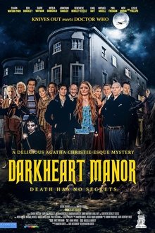 Darkheart Manor Darkheart Manor