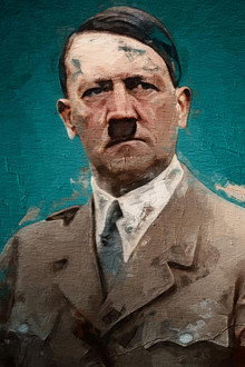 Hitler's Power