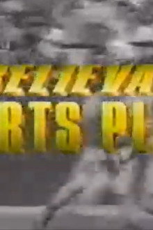 ESPN Unbelievable Sports Plays
