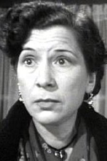 Photo of Rosina Galli