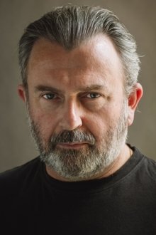 Photo of Nigel O'Neill