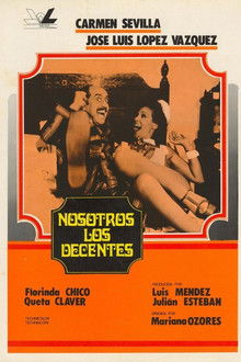 Nosotros, los decentes