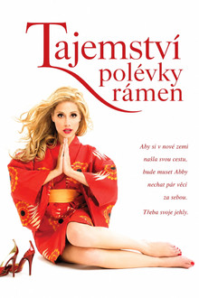 Tajemství polévky rámen