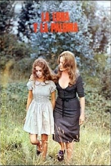 La loba y la Paloma
