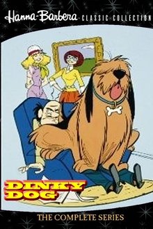 Dinky Dog