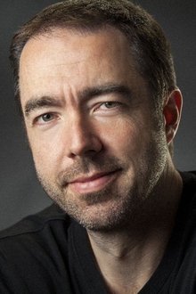 Photo of Chris Morgan