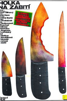 A Girl Fit to Be Killed