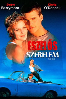 Eszelős szerelem