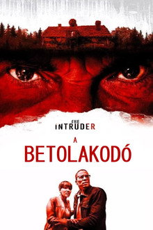 A betolakodó
