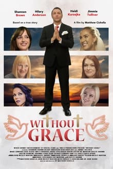 Poster do filme Without Grace