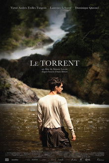 The Torrent