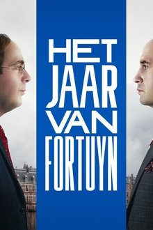 Poster da série Het jaar van Fortuyn