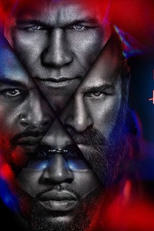 Saturday Night's Main Event: January 24, 2026