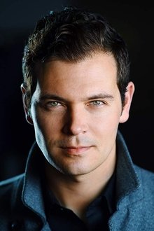 Photo of Greg Perrow