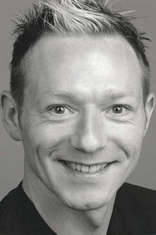 Photo of Paul Kasey