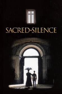 Sacred Silence movie poster