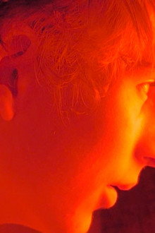 RED LIGHT