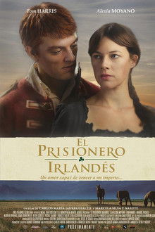 El prisionero irlandés