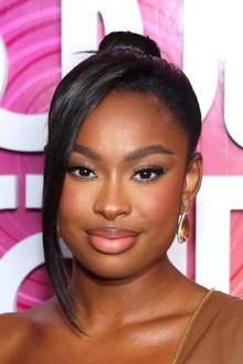 Photo of Coco Jones