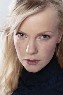 Photo of Laura Harris