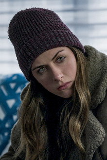 In the Dark season 3 episode 12