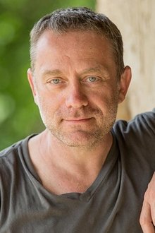Photo of Nicolas Canuel