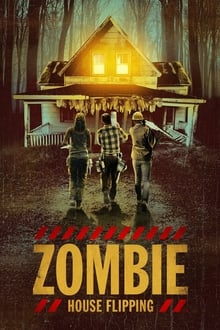 Zombie House Flipping: Tampa tv show poster
