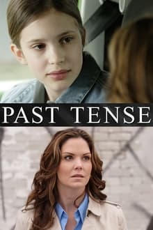 Past Tense movie poster