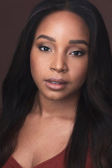 Tiffani Holland