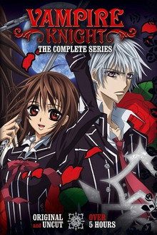 Vampire Knight