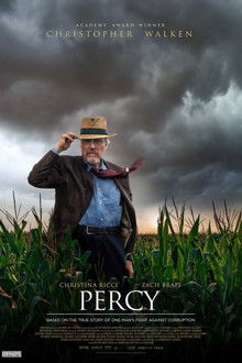 Percy 2021