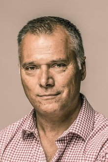 Photo of Stan Grant