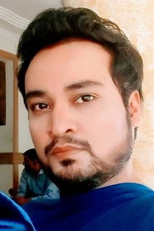Ali Rizvi