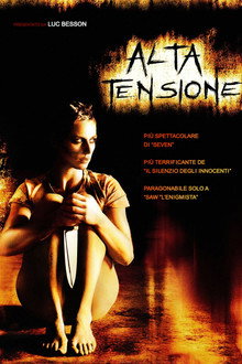 Alta tensione