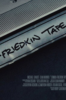 Lennox-Friedkin Tape #004