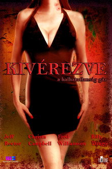 Kivérezve