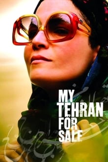 Poster do filme My Tehran for Sale