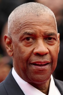 Photo of Denzel Washington